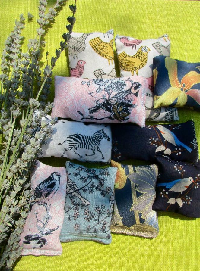 Lavender Lodge Rupkite Eksteriør bilde