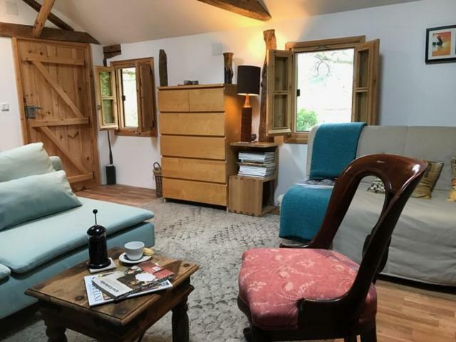 Lavender Lodge Rupkite Eksteriør bilde
