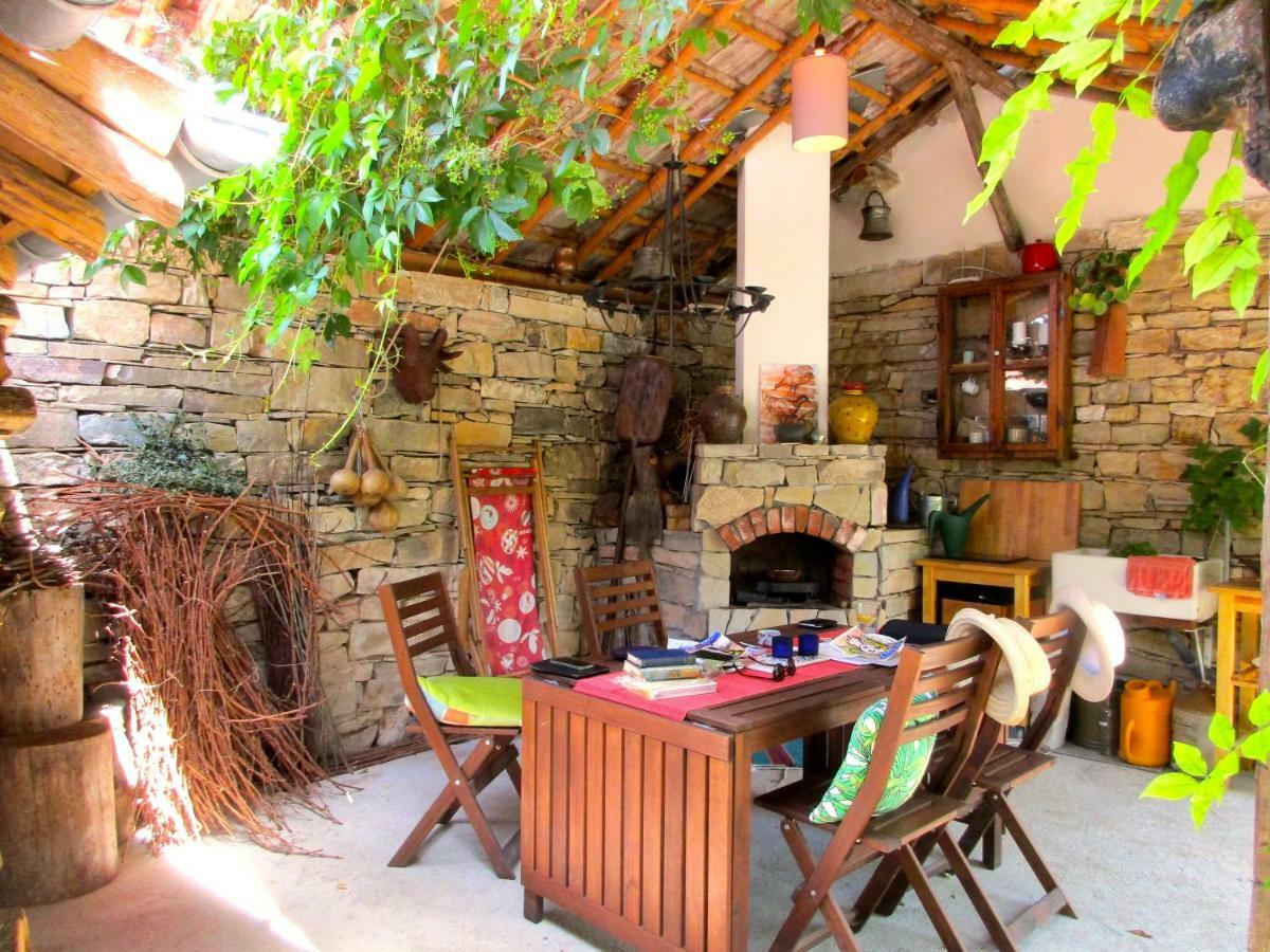 Lavender Lodge Rupkite Eksteriør bilde