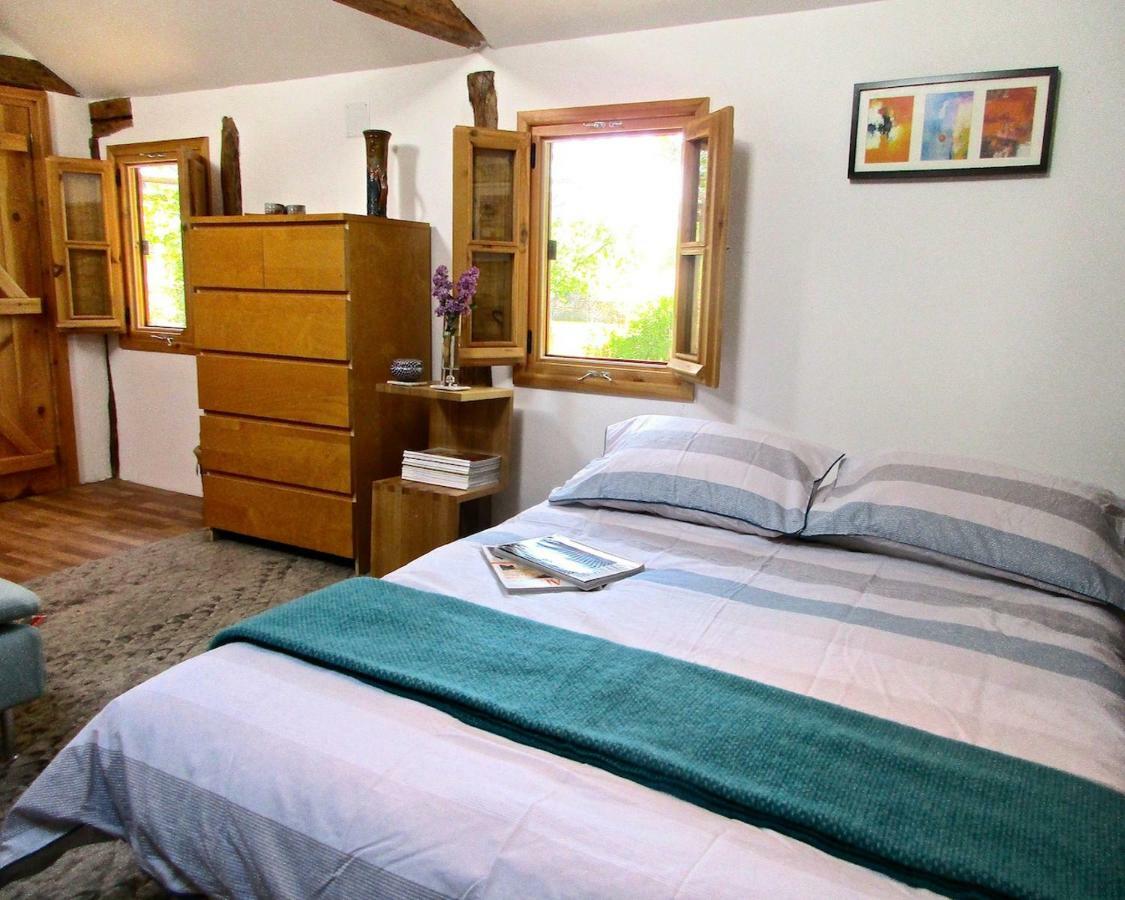 Lavender Lodge Rupkite Eksteriør bilde